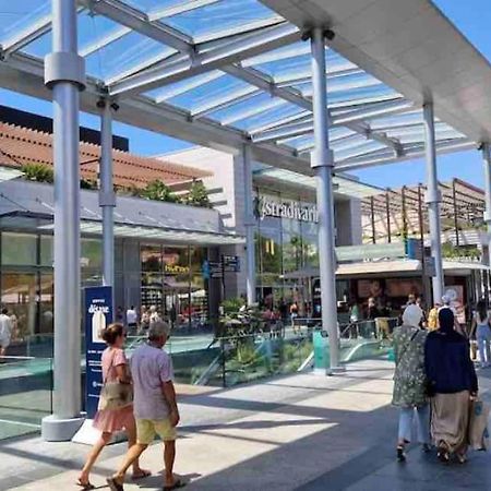 Maison Du Bonheur Cagnes-sur-Mer Eksteriør bilde