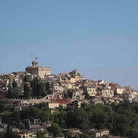 Maison Du Bonheur Cagnes-sur-Mer Eksteriør bilde
