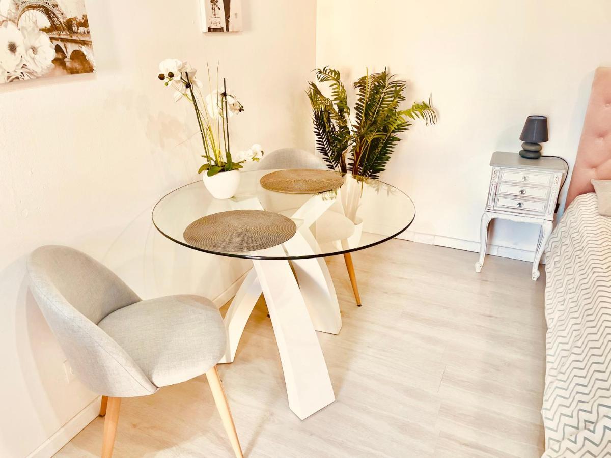 Maison Du Bonheur Cagnes-sur-Mer Eksteriør bilde