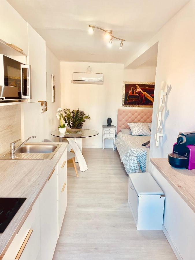 Maison Du Bonheur Cagnes-sur-Mer Eksteriør bilde